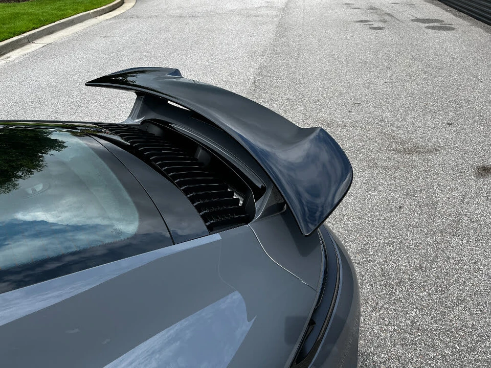 2026 Porsche 992 Carrera GTS - Image 25 of 31