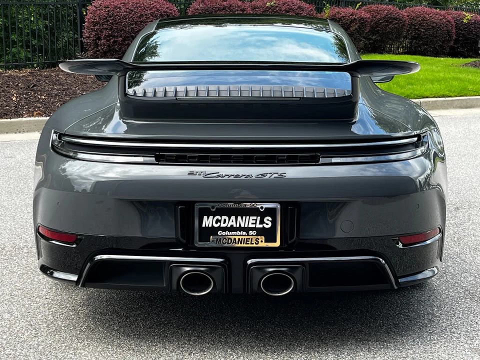 2026 Porsche 992 Carrera GTS - Image 11 of 31