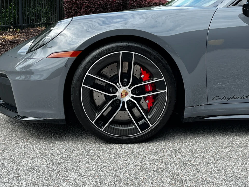 2026 Porsche 992 Carrera GTS - Image 13 of 31