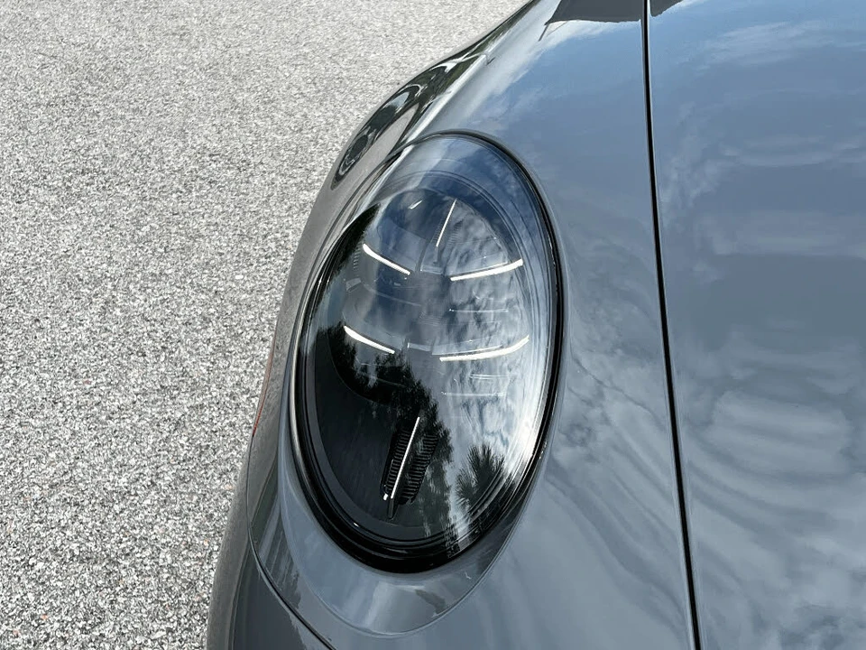 2026 Porsche 992 Carrera GTS - Image 22 of 31