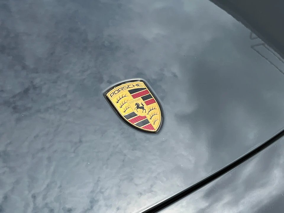 2026 Porsche 992 Carrera GTS - Image 20 of 31