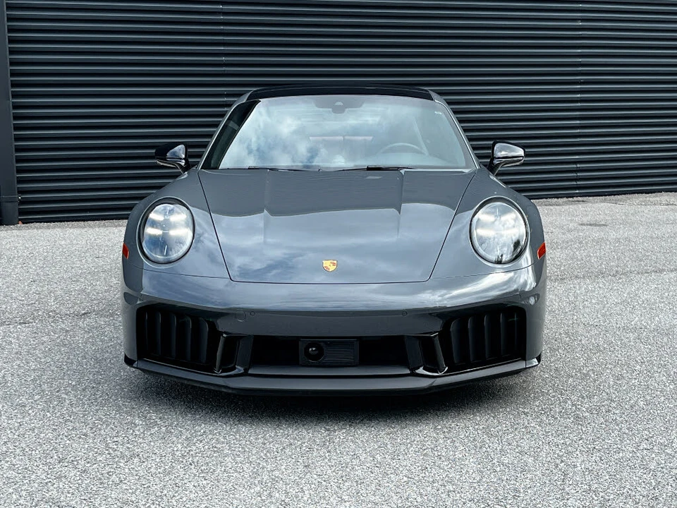 2026 Porsche 992 Carrera GTS - Image 7 of 31