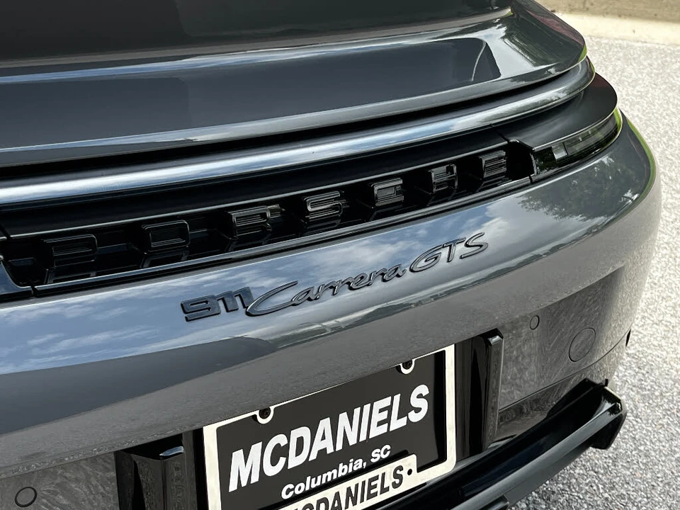 2026 Porsche 992 Carrera GTS - Image 19 of 31
