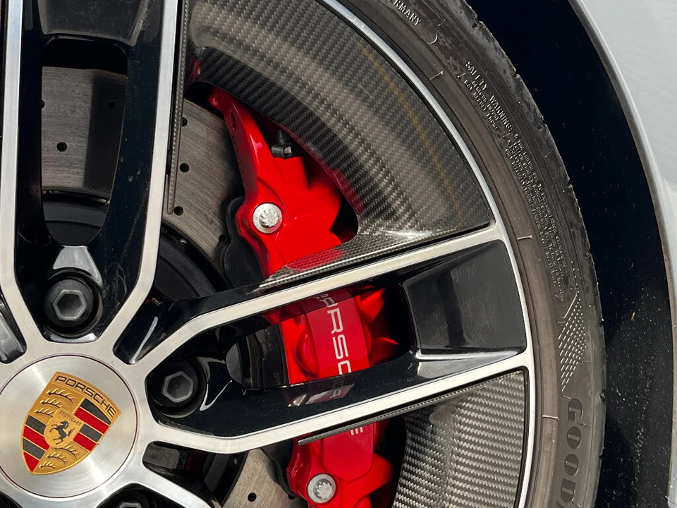 2026 Porsche 992 Carrera GTS - Image 17 of 31