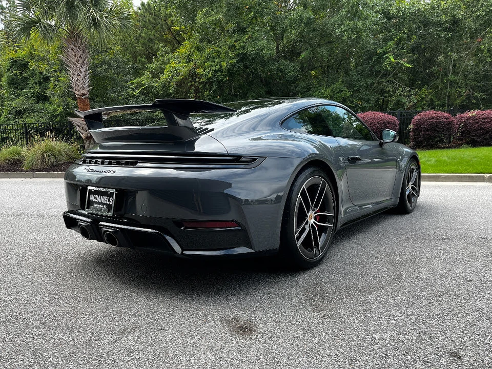 2026 Porsche 992 Carrera GTS - Image 10 of 31