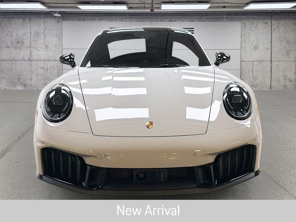 2026 Porsche 992 Carrera GTS - Image 6 of 31