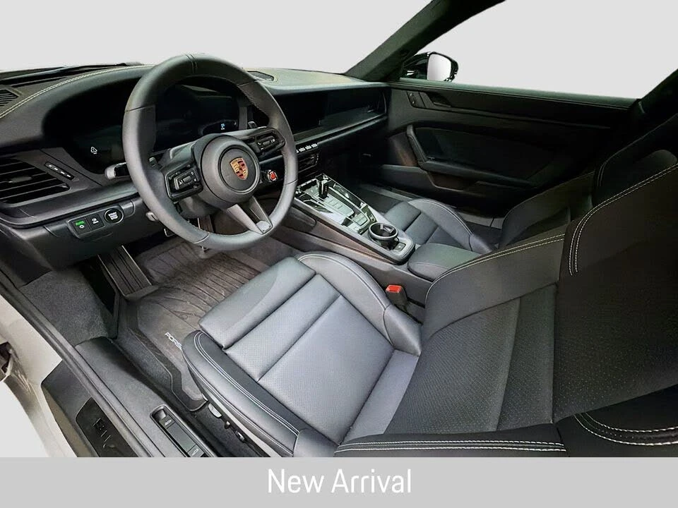 2026 Porsche 992 Carrera GTS - Image 5 of 31