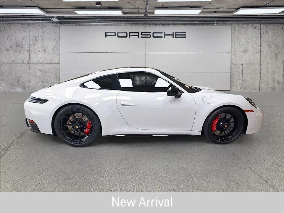 2026 Porsche 992 Carrera GTS - Image 8 of 31