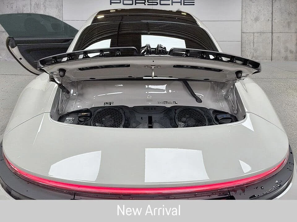 2026 Porsche 992 Carrera GTS - Image 27 of 31