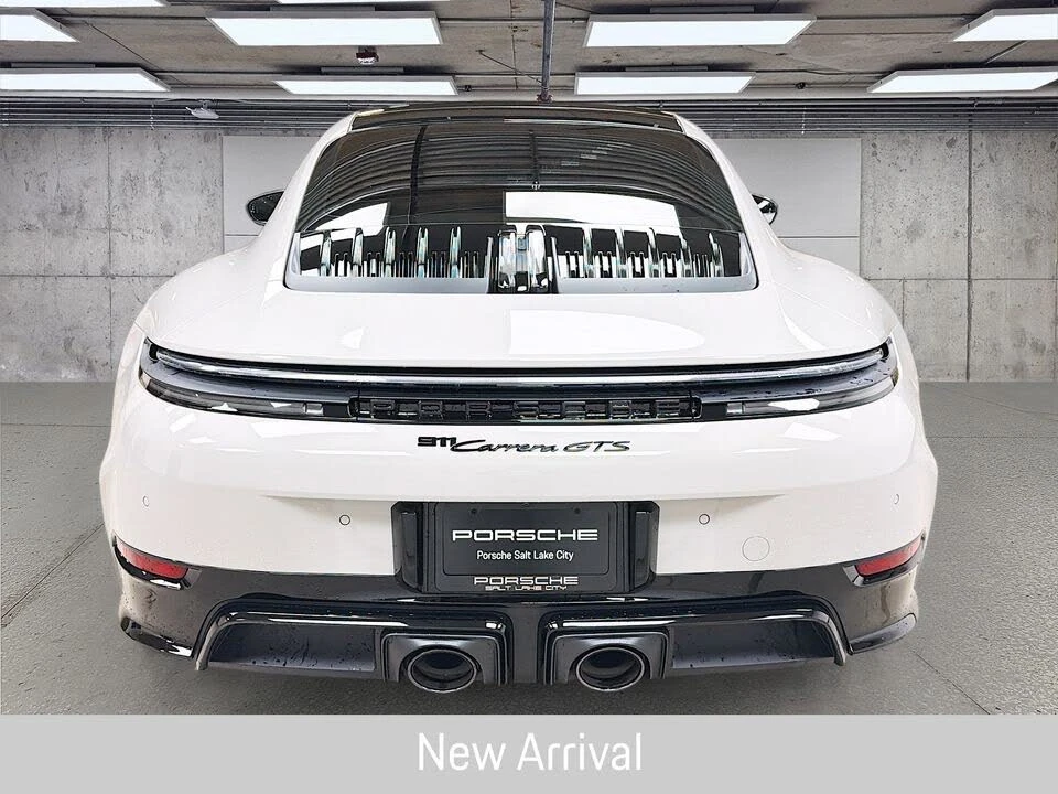 2026 Porsche 992 Carrera GTS - Image 10 of 31