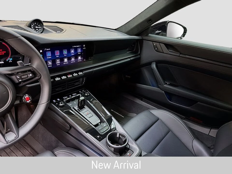 2026 Porsche 992 Carrera GTS - Image 26 of 31