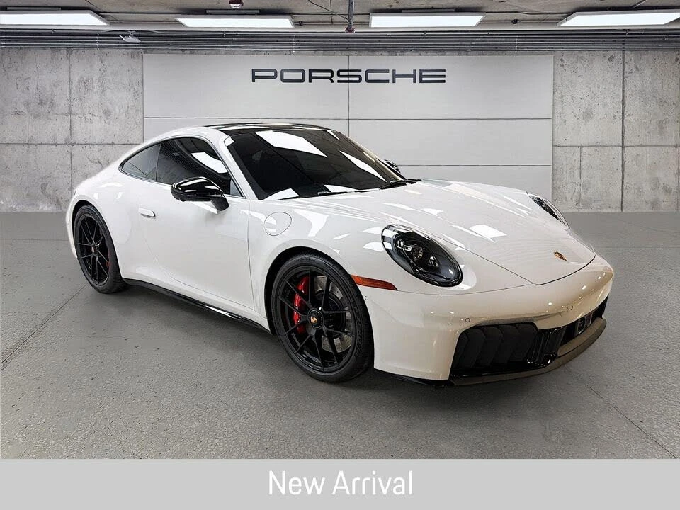 2026 Porsche 992 Carrera GTS - Image 7 of 31