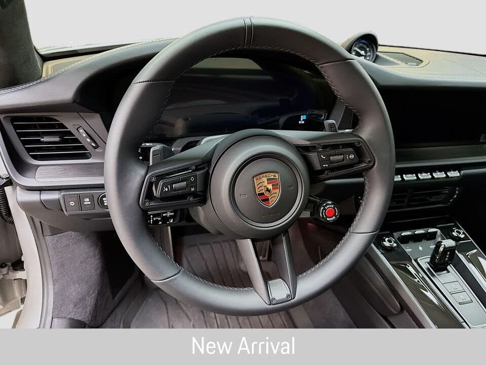 2026 Porsche 992 Carrera GTS - Image 12 of 31
