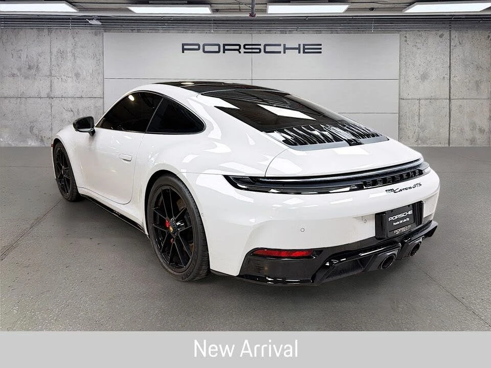 2026 Porsche 992 Carrera GTS - Image 3 of 31