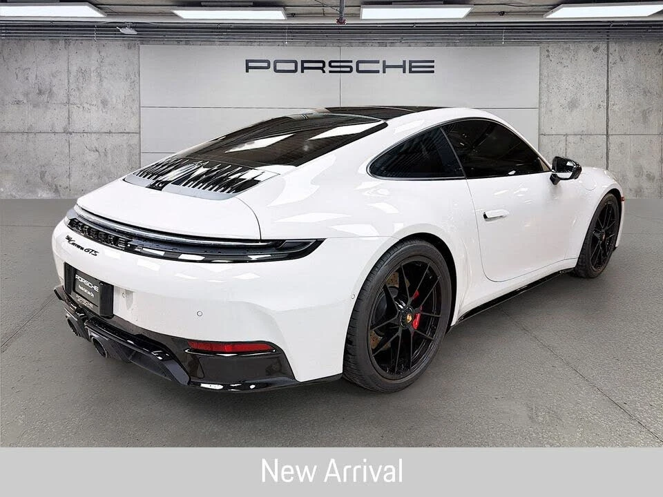 2026 Porsche 992 Carrera GTS - Image 9 of 31