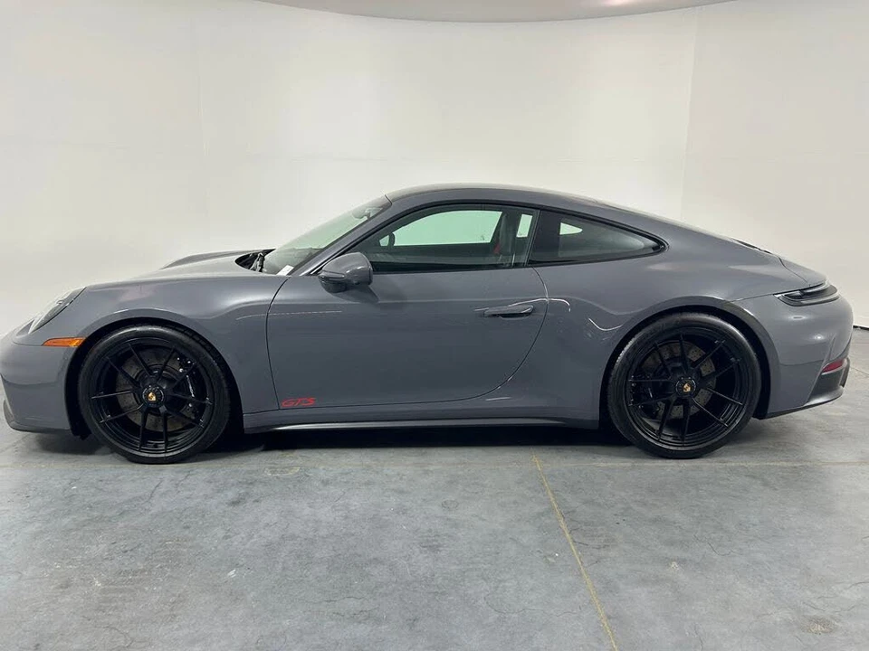 2026 Porsche 992 Carrera GTS - Image 2 of 31
