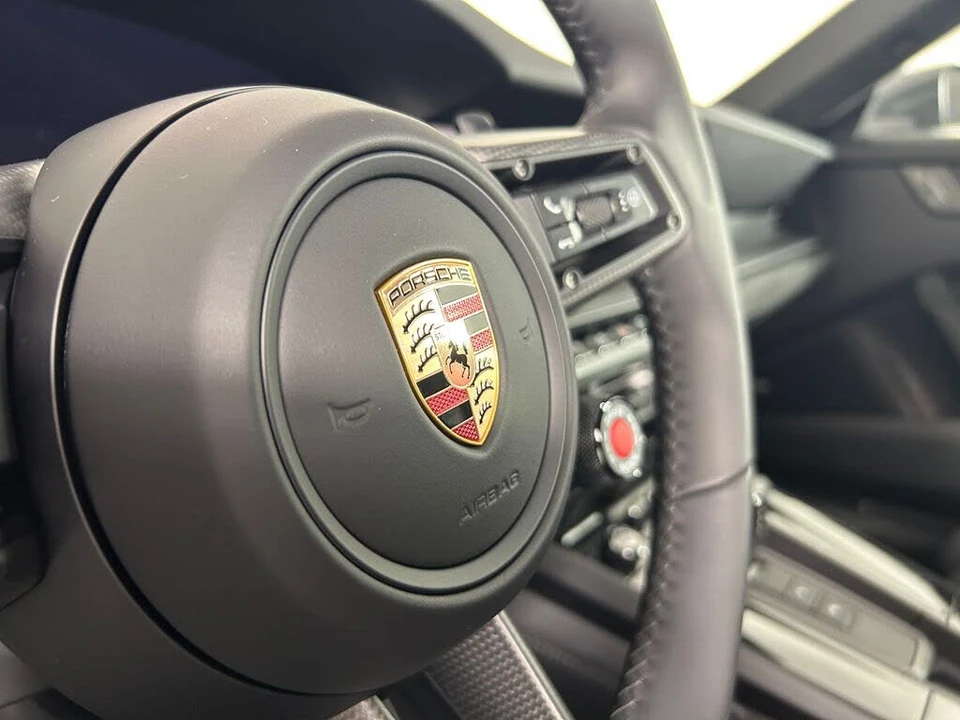 2026 Porsche 992 Carrera GTS - Image 19 of 31