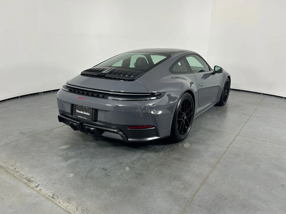 2026 Porsche 992 Carrera GTS - Image 7 of 31