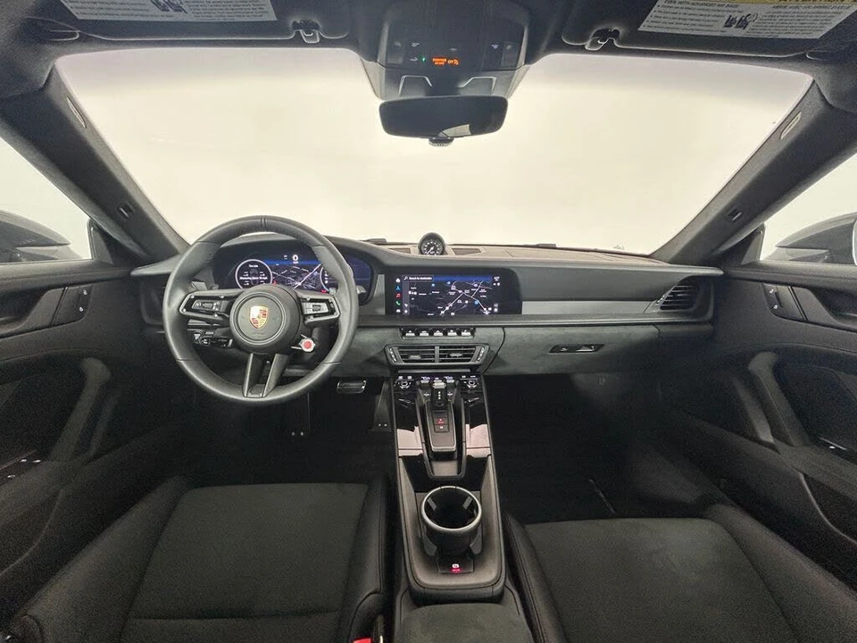 2026 Porsche 992 Carrera GTS - Image 14 of 31