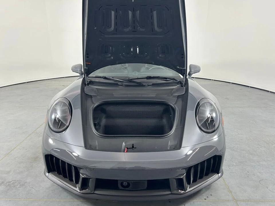 2026 Porsche 992 Carrera GTS - Image 29 of 31