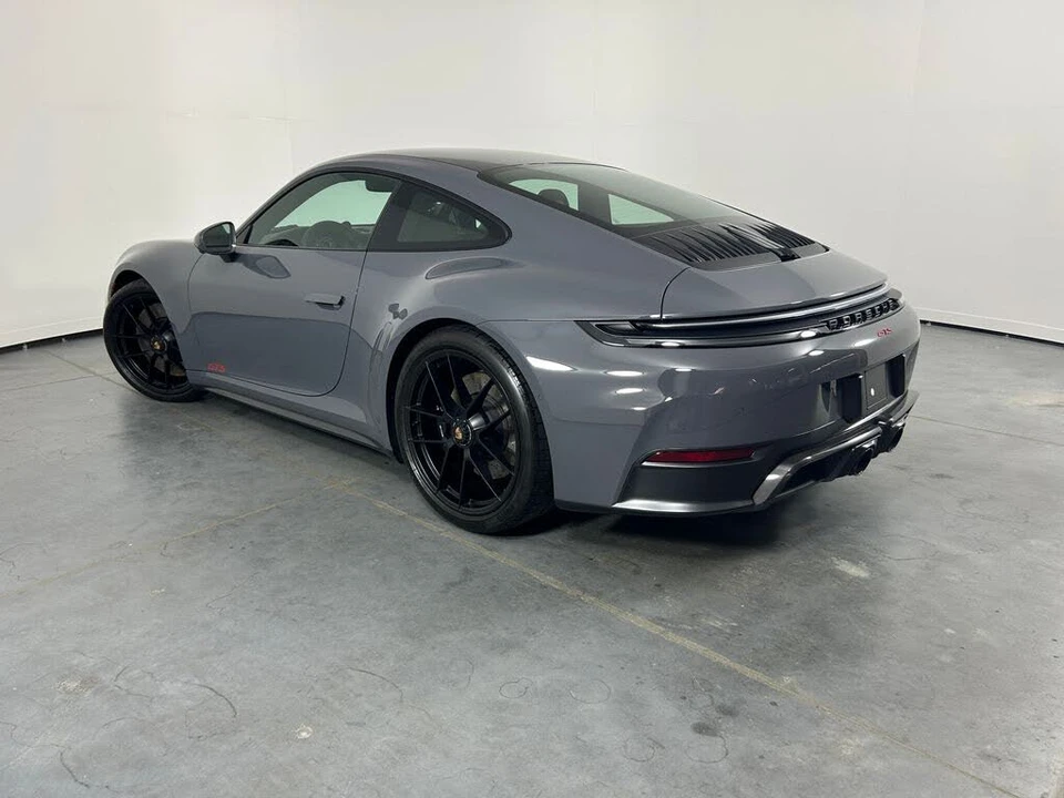 2026 Porsche 992 Carrera GTS - Image 3 of 31