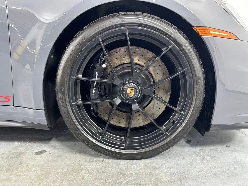 2026 Porsche 992 Carrera GTS - Image 11 of 31