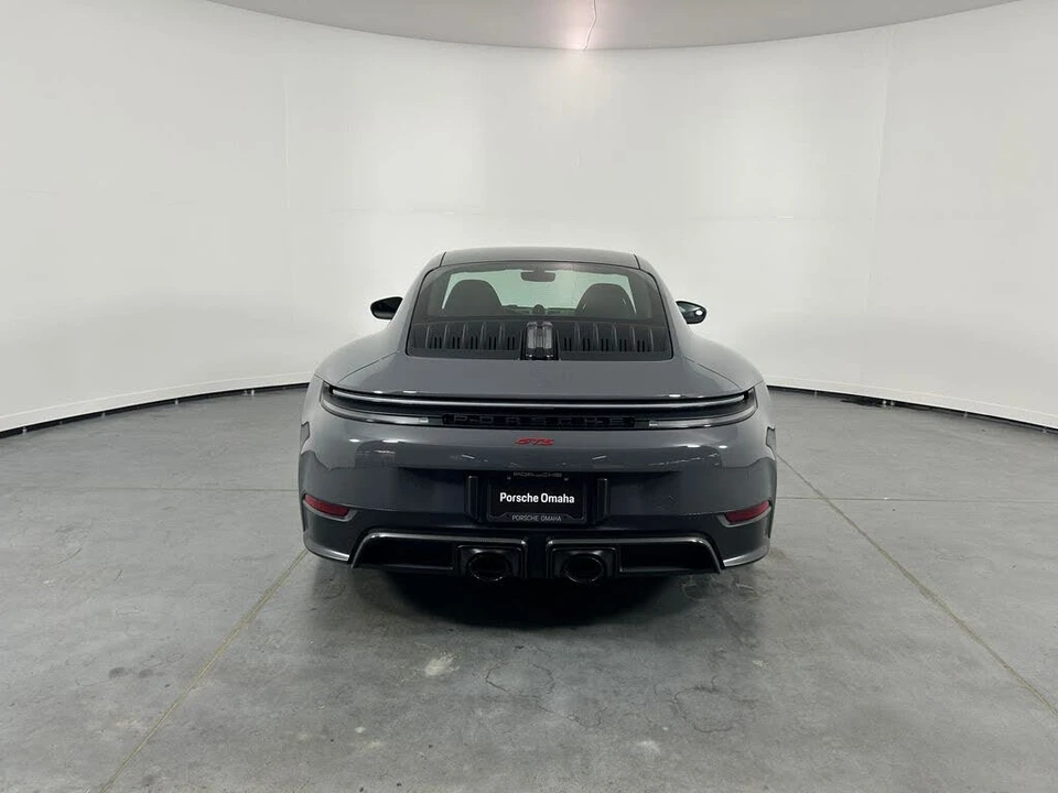 2026 Porsche 992 Carrera GTS - Image 6 of 31