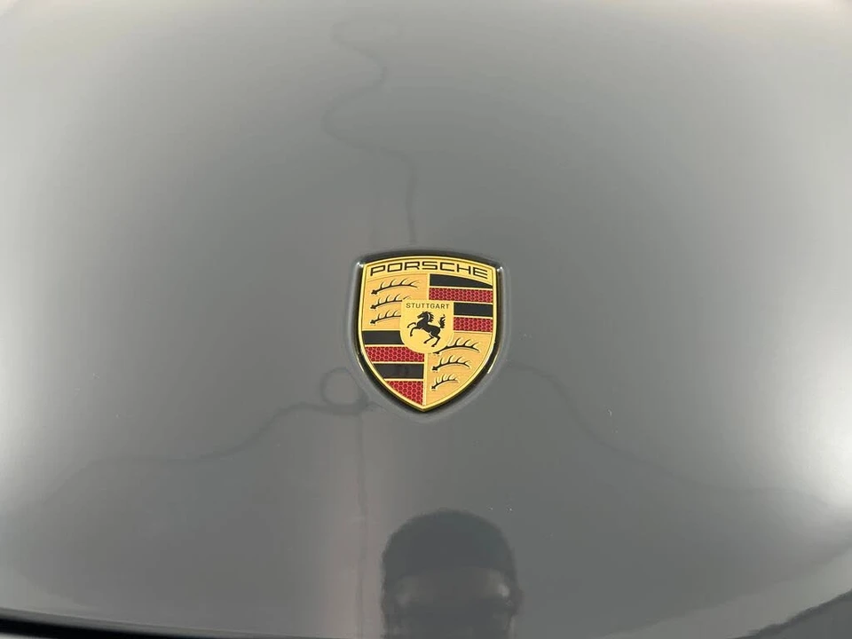 2026 Porsche 992 Carrera GTS - Image 13 of 31