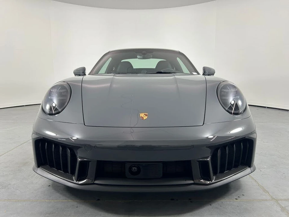 2026 Porsche 992 Carrera GTS - Image 10 of 31