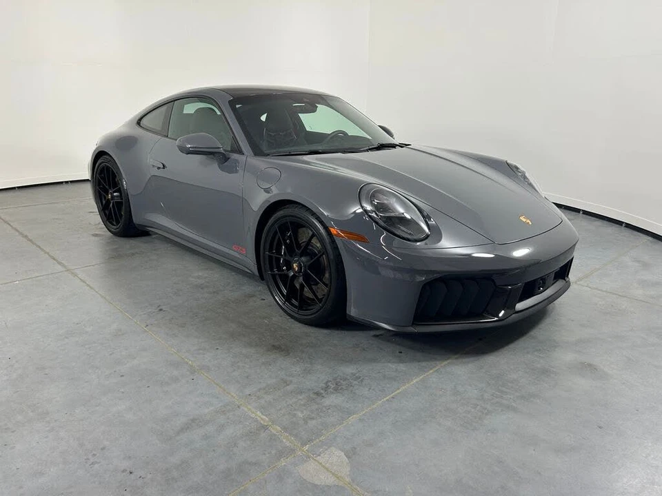 2026 Porsche 992 Carrera GTS - Image 9 of 31