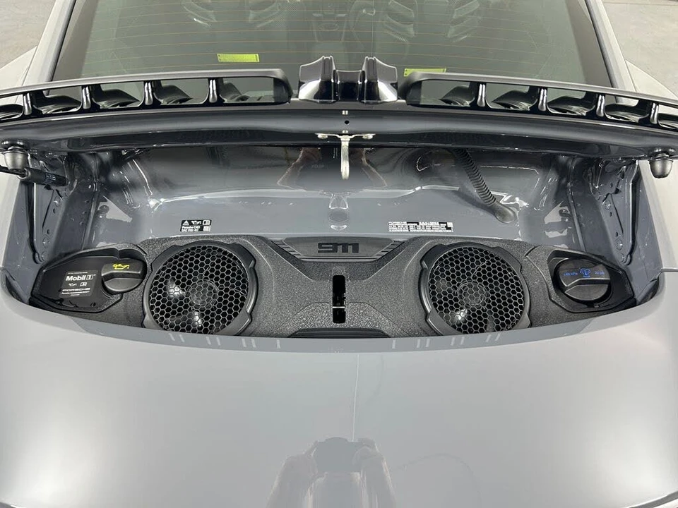 2026 Porsche 992 Carrera GTS - Image 30 of 31