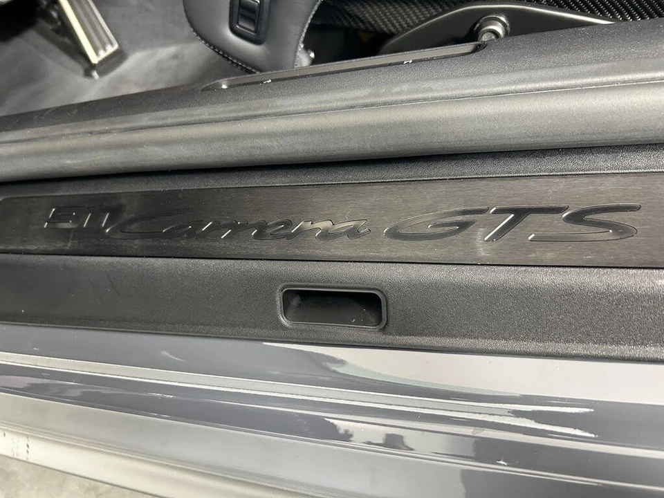 2026 Porsche 992 Carrera GTS - Image 16 of 31