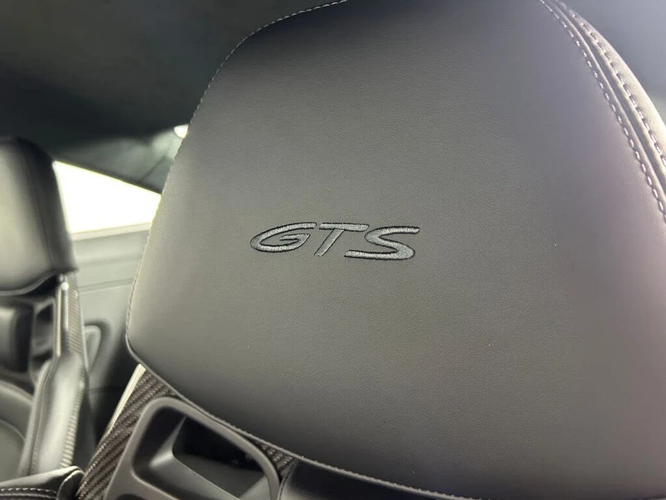 2026 Porsche 992 Carrera GTS - Image 17 of 31