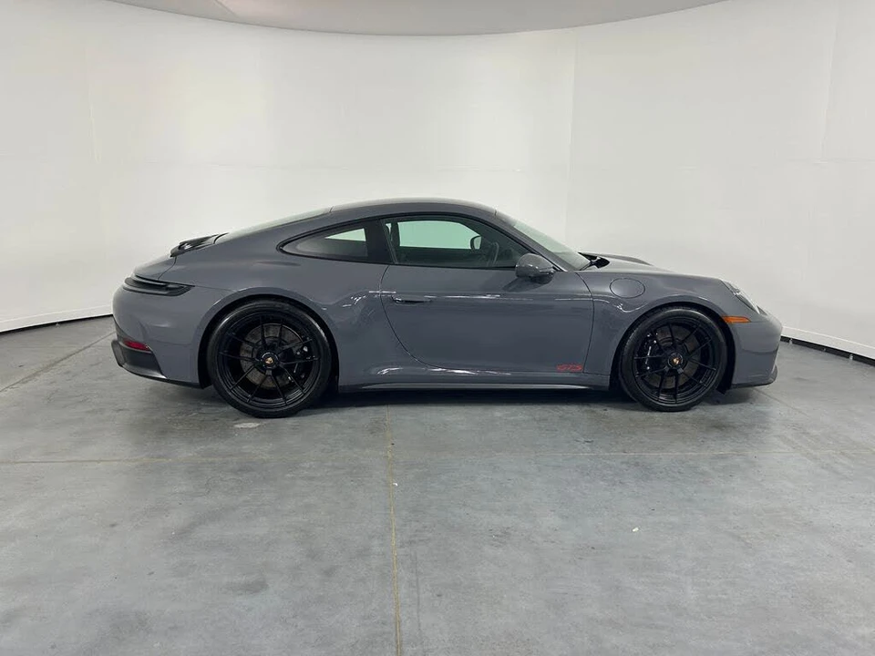 2026 Porsche 992 Carrera GTS - Image 8 of 31