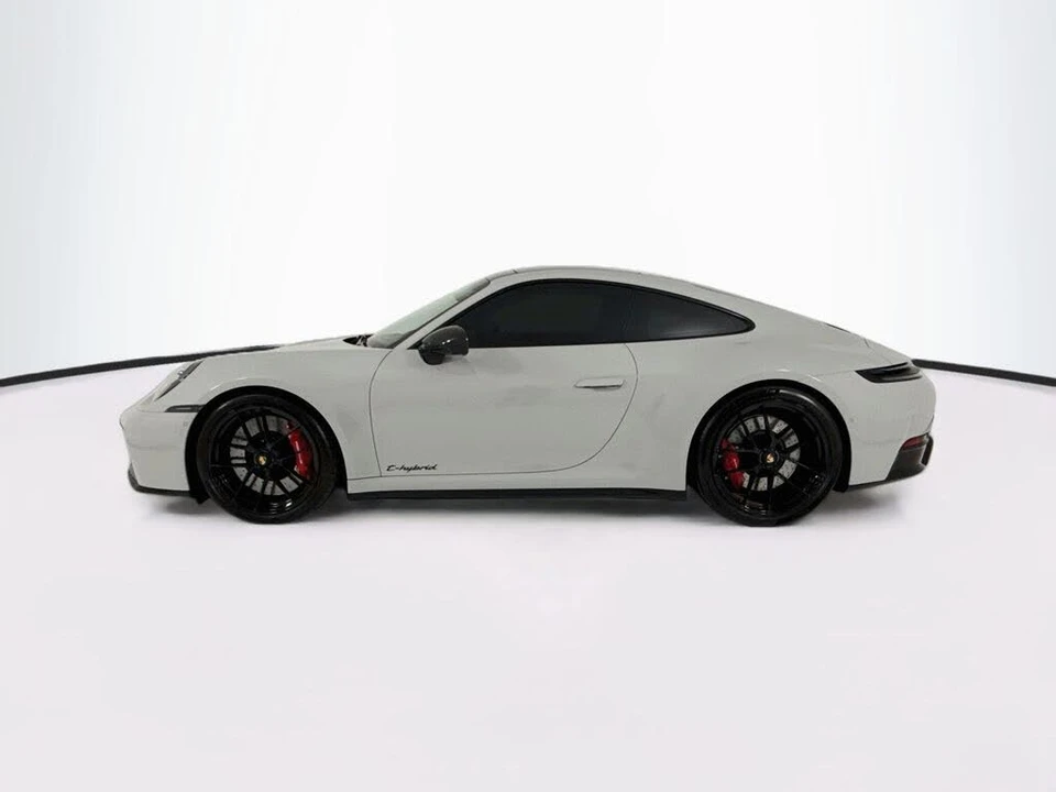 2026 Porsche 992 Carrera GTS - Image 2 of 31