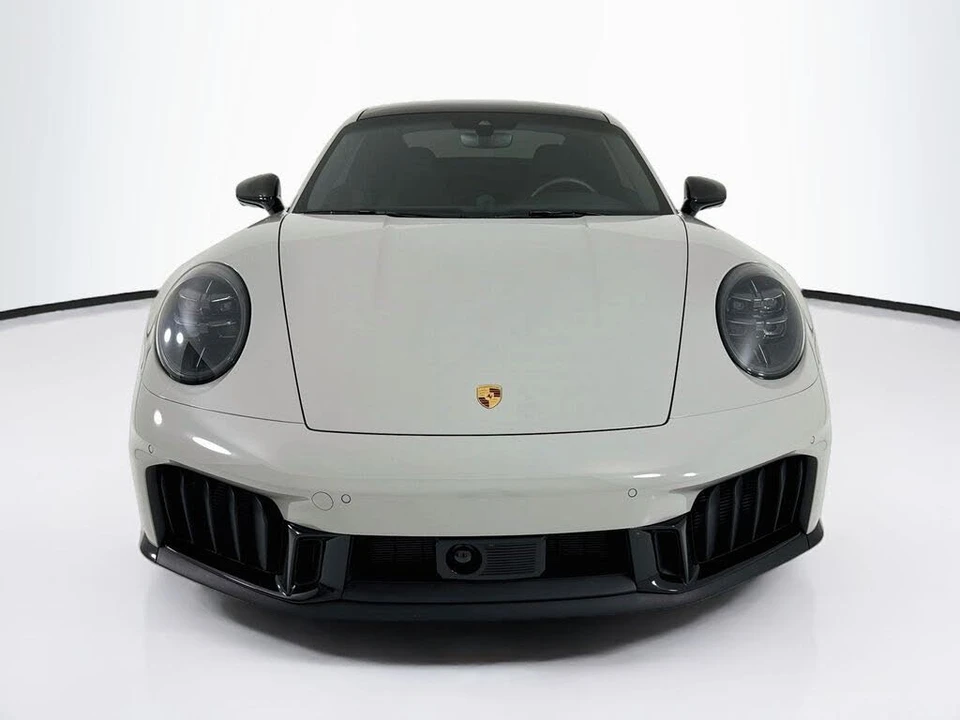 2026 Porsche 992 Carrera GTS - Image 6 of 31