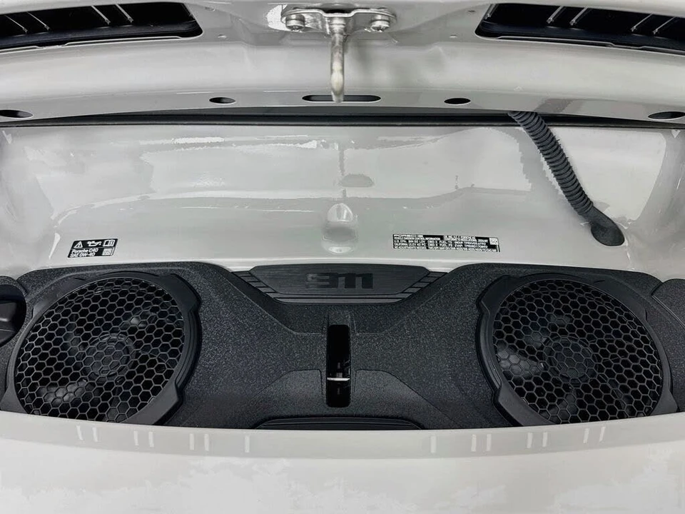 2026 Porsche 992 Carrera GTS - Image 27 of 31