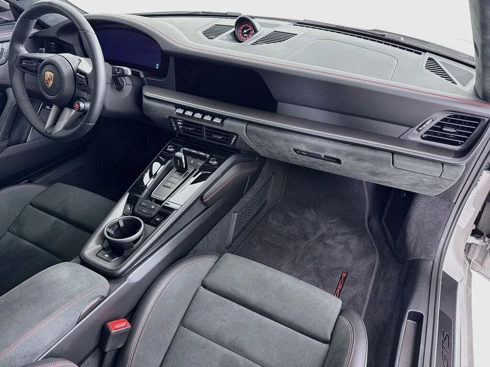 2026 Porsche 992 Carrera GTS - Image 30 of 31