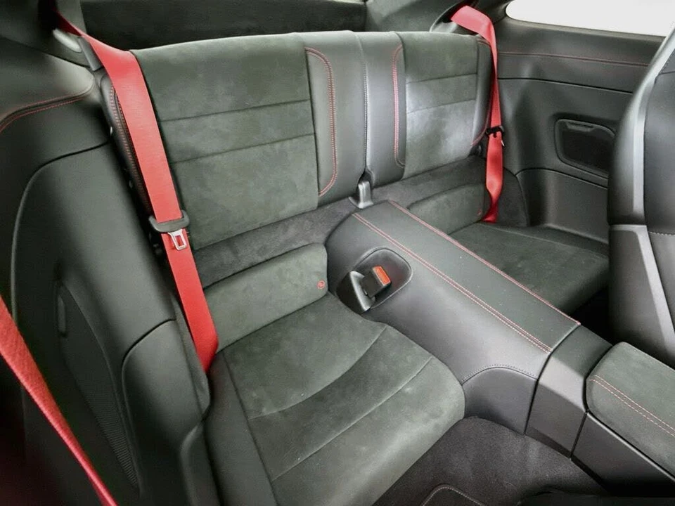 2026 Porsche 992 Carrera GTS - Image 28 of 31
