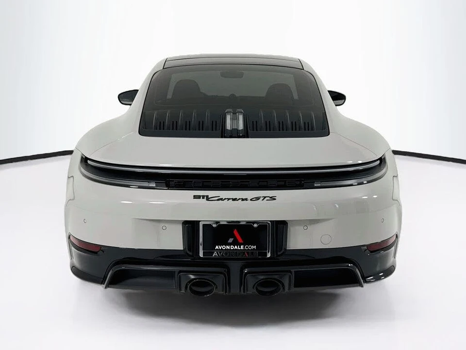 2026 Porsche 992 Carrera GTS - Image 10 of 31