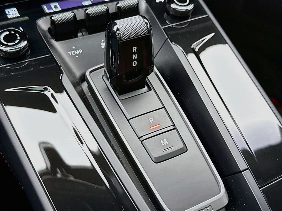 2026 Porsche 992 Carrera GTS - Image 21 of 31
