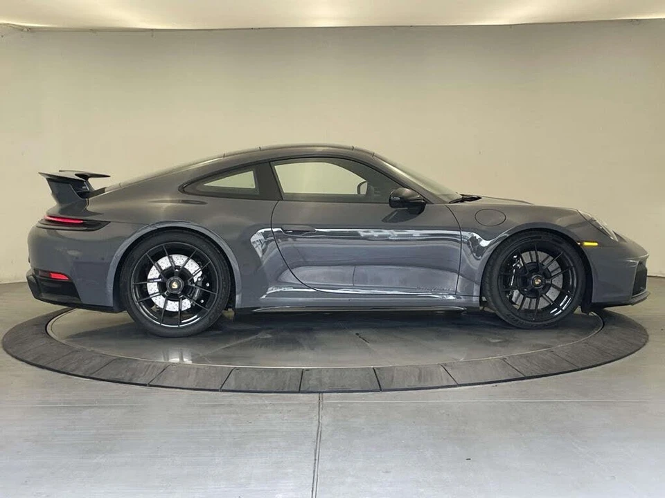 2026 Porsche 992 Carrera GTS - Image 8 of 31