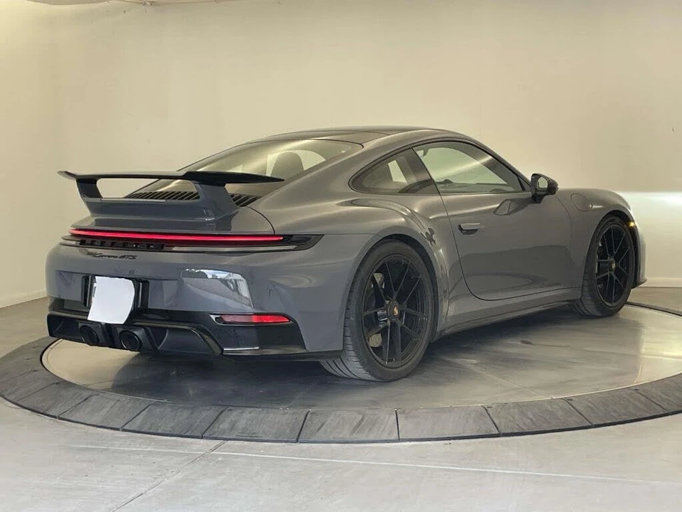 2026 Porsche 992 Carrera GTS - Image 7 of 31