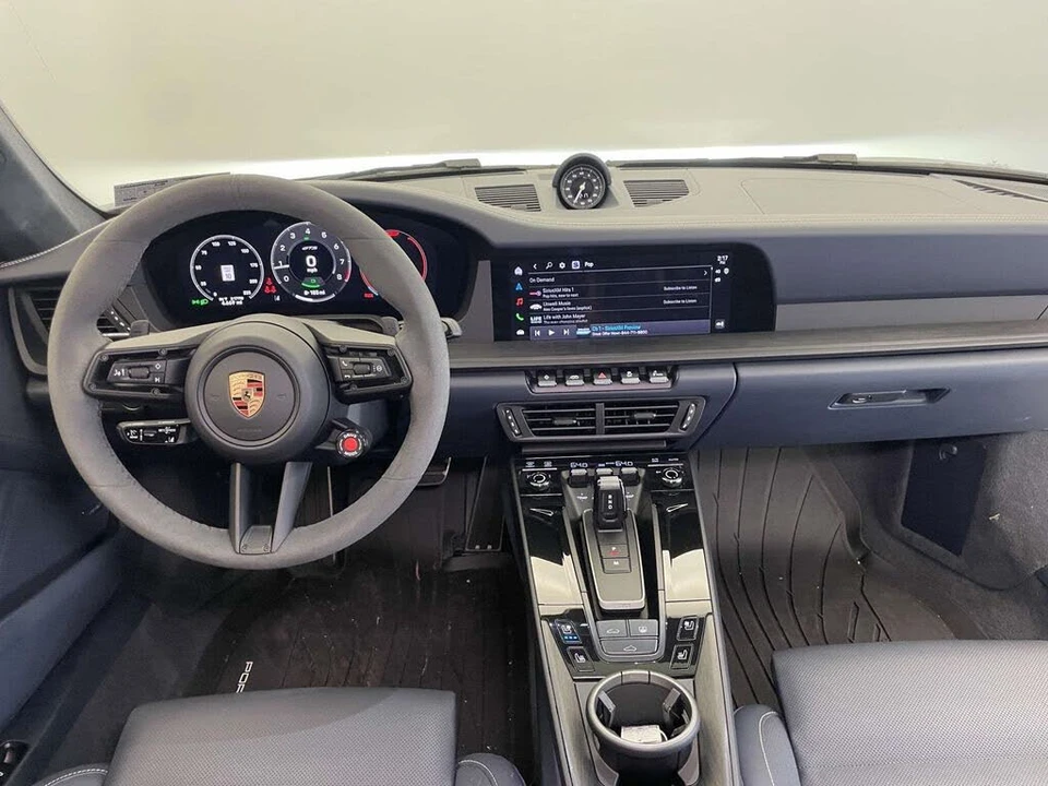 2026 Porsche 992 Carrera GTS - Image 23 of 31