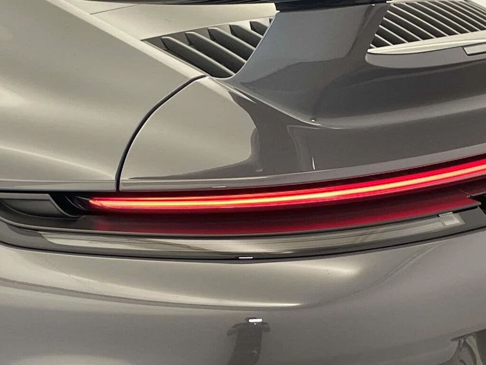 2026 Porsche 992 Carrera GTS - Image 16 of 31