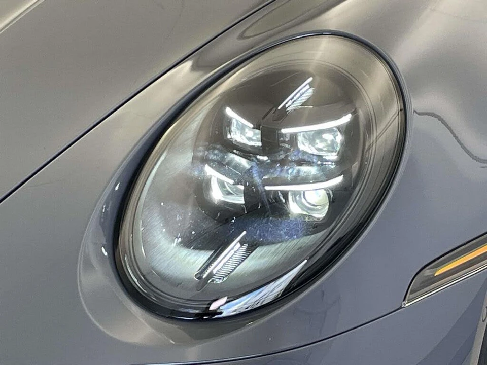 2026 Porsche 992 Carrera GTS - Image 15 of 31
