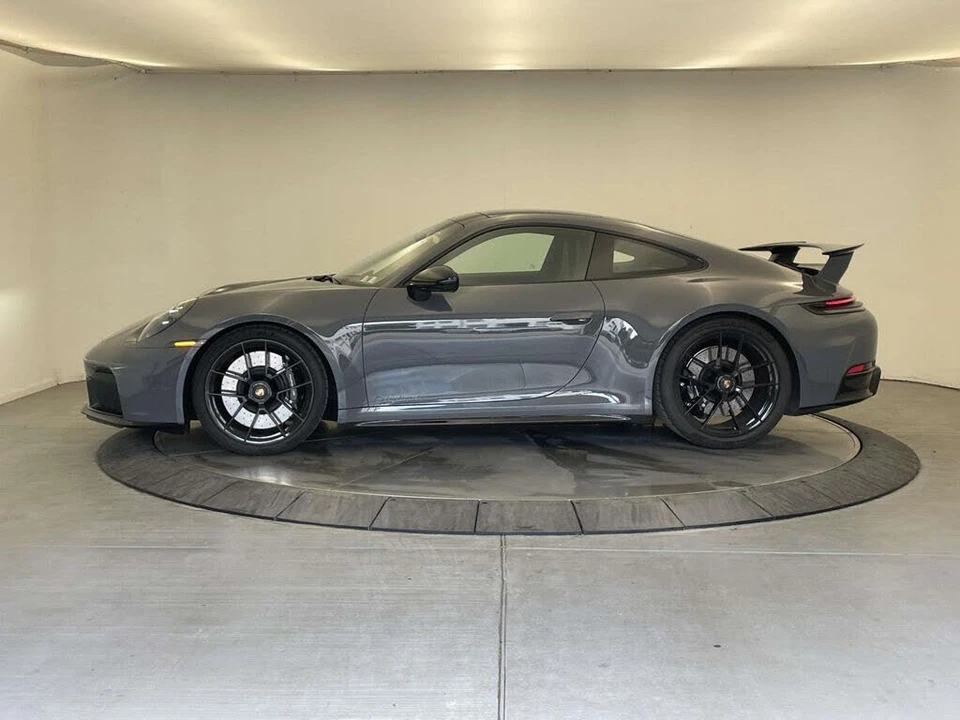 2026 Porsche 992 Carrera GTS - Image 2 of 31