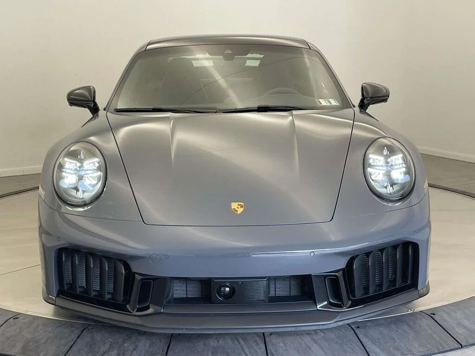 2026 Porsche 992 Carrera GTS - Image 10 of 31