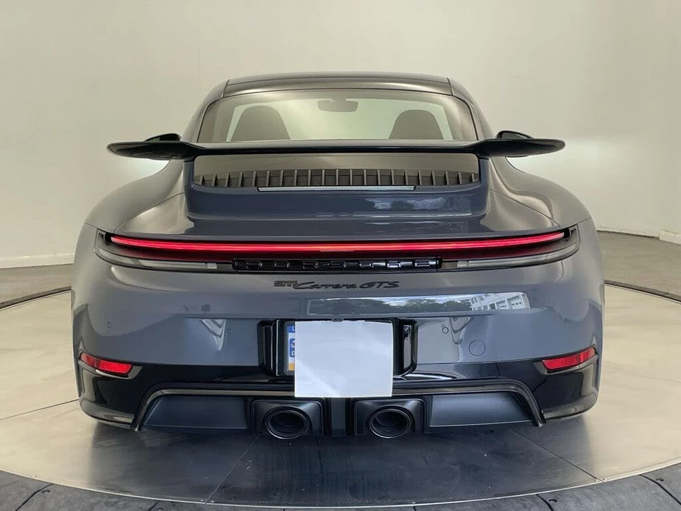 2026 Porsche 992 Carrera GTS - Image 6 of 31