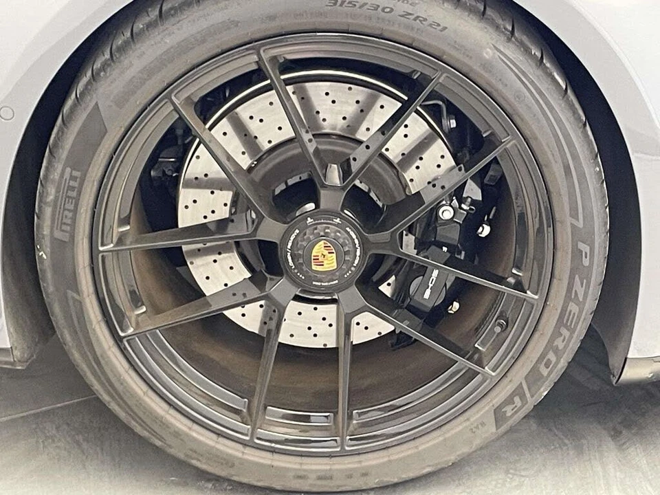 2026 Porsche 992 Carrera GTS - Image 13 of 31